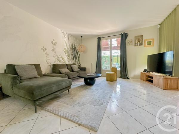 Maison à vendre  6 pièces - 118 m2 ST GERMAIN AU MONT D OR - 69