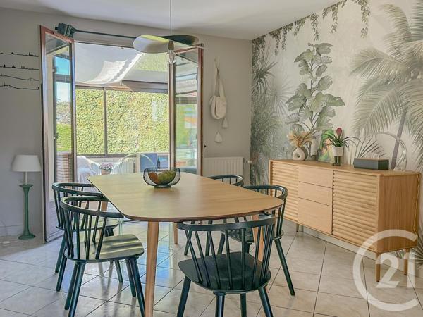 Maison à vendre  6 pièces - 118 m2 ST GERMAIN AU MONT D OR - 69