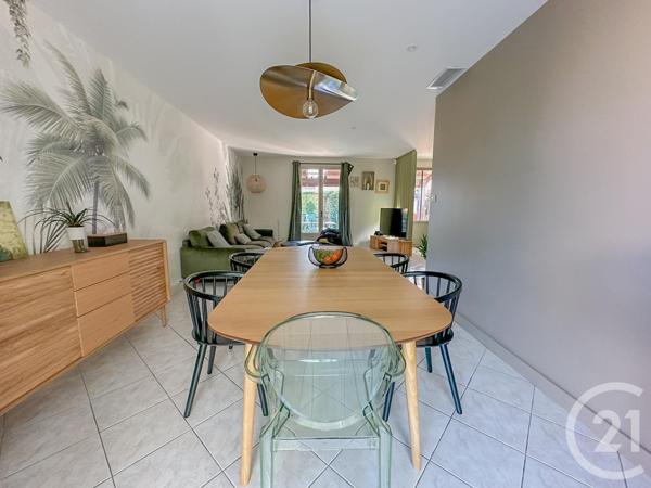 Maison à vendre  6 pièces - 118 m2 ST GERMAIN AU MONT D OR - 69