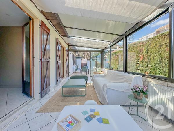 Maison à vendre  6 pièces - 118 m2 ST GERMAIN AU MONT D OR - 69