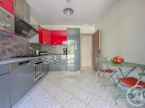 Maison à vendre  6 pièces - 118 m2 ST GERMAIN AU MONT D OR - 69