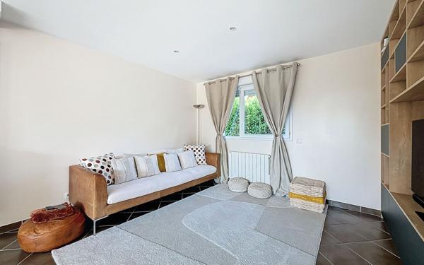 Maison à louer    4 pièces •  Vétraz-Monthoux