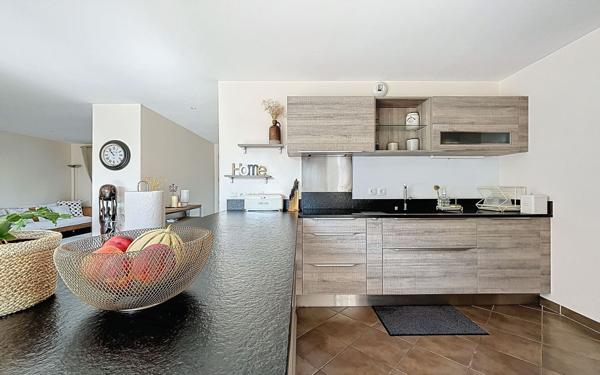 Maison à louer    4 pièces •  Vétraz-Monthoux