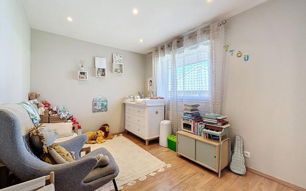 Maison à louer    4 pièces •  Vétraz-Monthoux