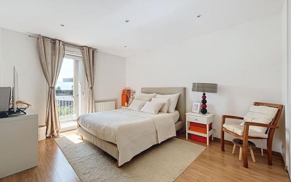 Maison à louer    4 pièces •  Vétraz-Monthoux