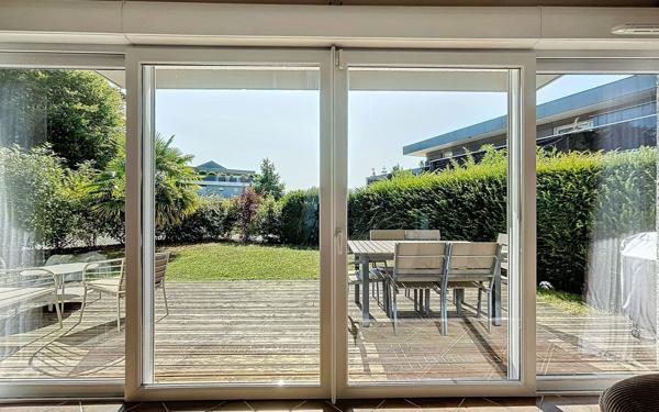 Maison à louer    4 pièces •  Vétraz-Monthoux