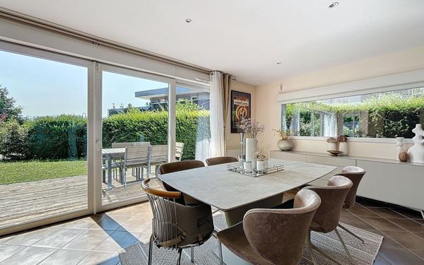 Maison à louer    4 pièces •  Vétraz-Monthoux