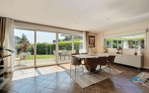 Maison à louer    4 pièces •  Vétraz-Monthoux