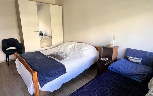 Appartement à vendre    3 pièces • 70 m2 Cannes