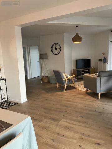 Appartement à vendre à Saint-Herblain en Loire-Atlantique (44800), ref : 44028-1419   
Tillay