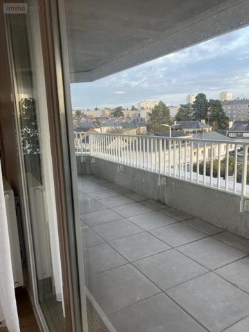 Appartement à vendre à Saint-Herblain en Loire-Atlantique (44800), ref : 44028-1419   
Tillay