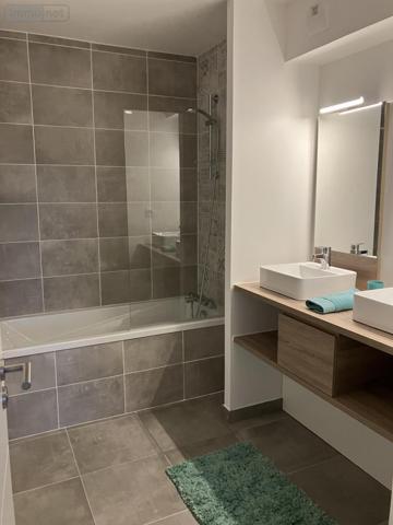 Appartement à vendre à Saint-Herblain en Loire-Atlantique (44800), ref : 44028-1419   
Tillay