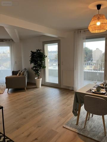 Appartement à vendre à Saint-Herblain en Loire-Atlantique (44800), ref : 44028-1419   
Tillay