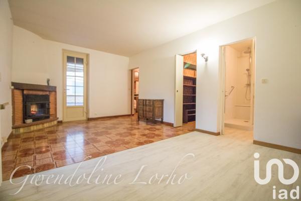 Maison à vendre 11 pièces 640 m² Puy-l'Évêque