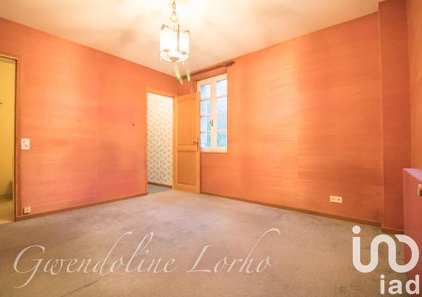 Maison à vendre 11 pièces 640 m² Puy-l'Évêque
