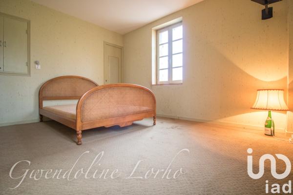 Maison à vendre 11 pièces 640 m² Puy-l'Évêque