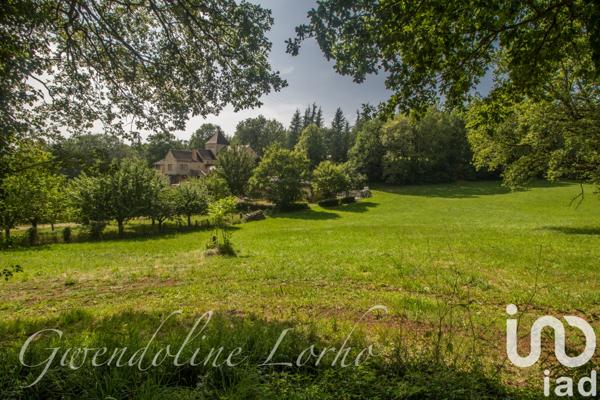 Maison à vendre 11 pièces 640 m² Puy-l'Évêque