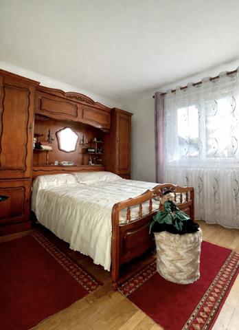 Maison d'environ 95 M2 3 chambres