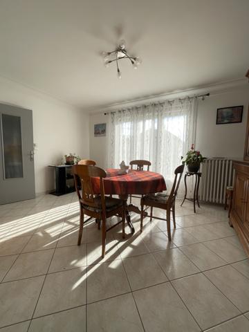 Maison d'environ 95 M2 3 chambres