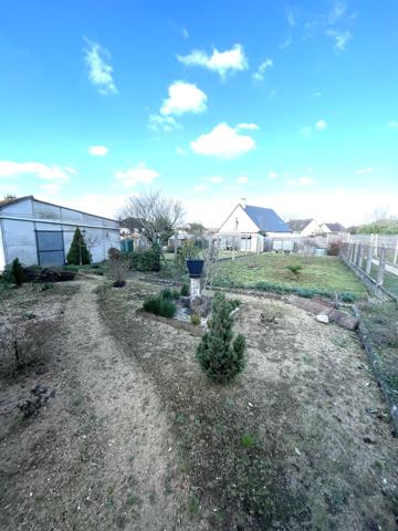 Maison d'environ 95 M2 3 chambres