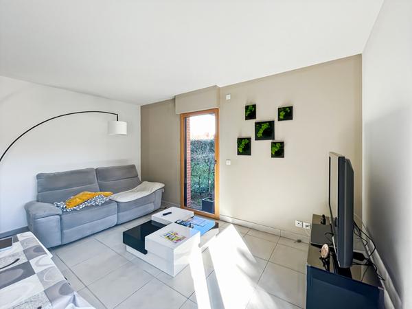 Appartement Le Mesnil Esnard 3 pièce(s) 69.45 m2