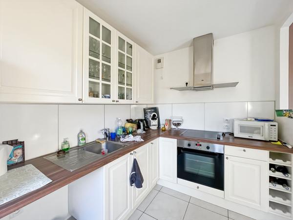 Appartement Le Mesnil Esnard 3 pièce(s) 69.45 m2