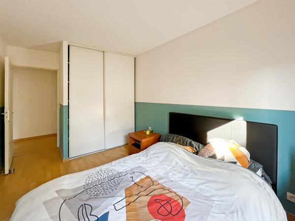 Appartement Le Mesnil Esnard 3 pièce(s) 69.45 m2