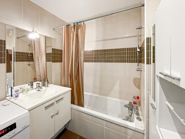 Appartement Le Mesnil Esnard 3 pièce(s) 69.45 m2