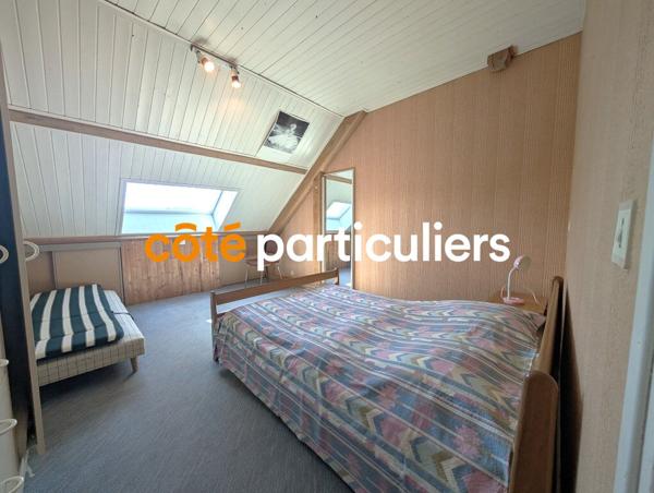 Vente Maison165 m² - 7 Pièces - CEIGNAC (12450)