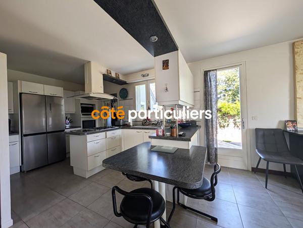 Vente Maison165 m² - 7 Pièces - CEIGNAC (12450)