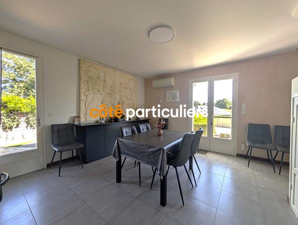 Vente Maison165 m² - 7 Pièces - CEIGNAC (12450)