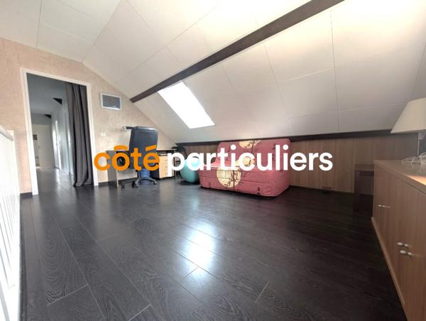 Vente Maison165 m² - 7 Pièces - CEIGNAC (12450)
