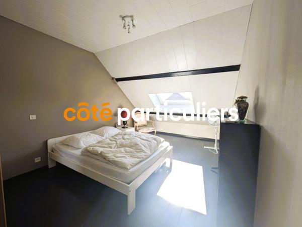 Vente Maison165 m² - 7 Pièces - CEIGNAC (12450)