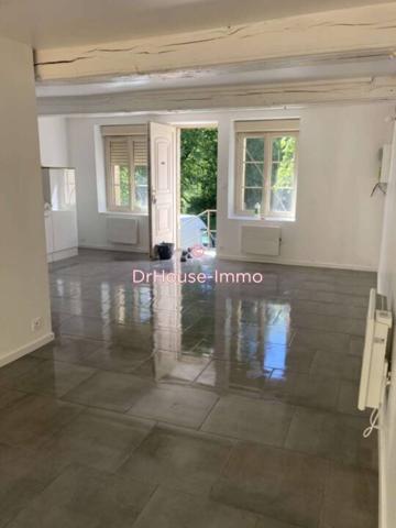 Maison à louer 4 pièces de 65 m²