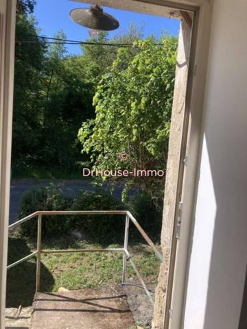 Maison à louer 4 pièces de 65 m²