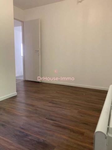 Maison à louer 4 pièces de 65 m²