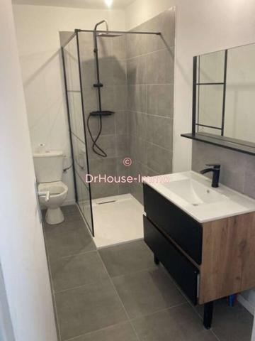 Maison à louer 4 pièces de 65 m²