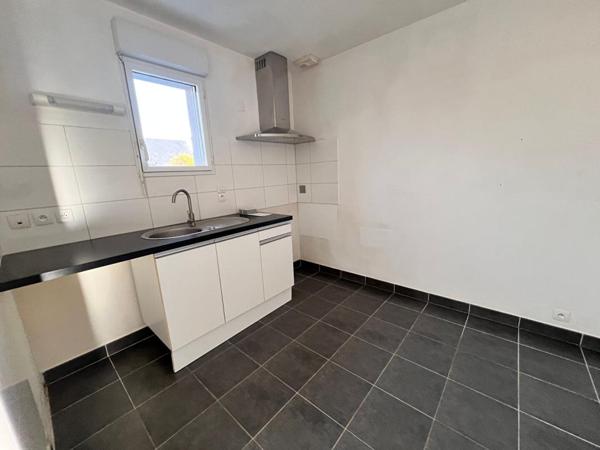 Maison 3 chambres - proche centre et mer (La Turballe)