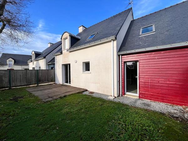 Maison 3 chambres - proche centre et mer (La Turballe)