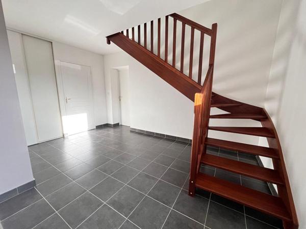 Maison 3 chambres - proche centre et mer (La Turballe)