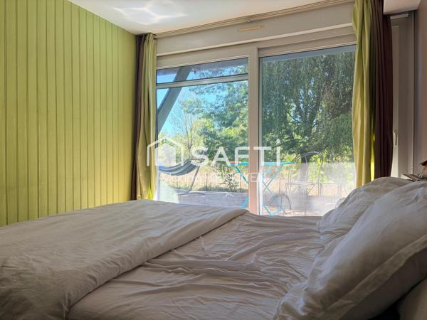 Maison 3/4 chambres