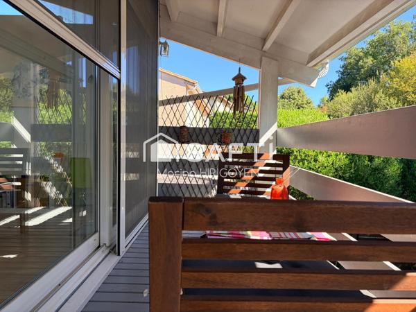 Maison 3/4 chambres