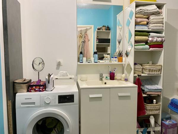 SECTEUR LA PALLICE – APPARTEMENT TYPE 3 AVEC BALCON ET STATIONNEMENT