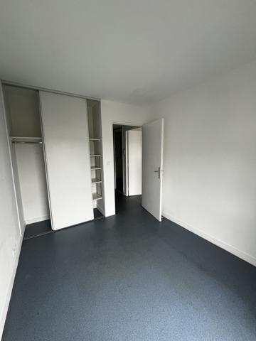 T2 avec place de stationnement La Rochelle quartier Les minimes