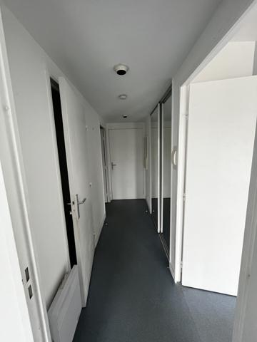 T2 avec place de stationnement La Rochelle quartier Les minimes