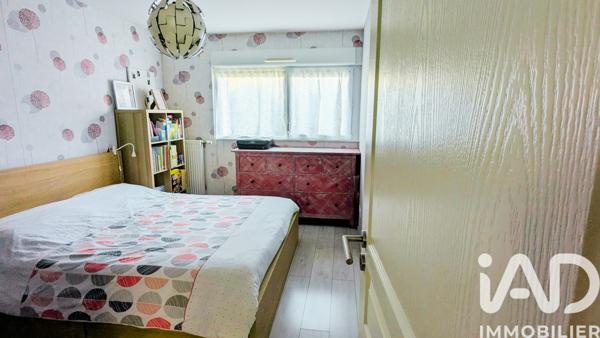 Appartement à vendre 3 pièces 64 m² Dijon