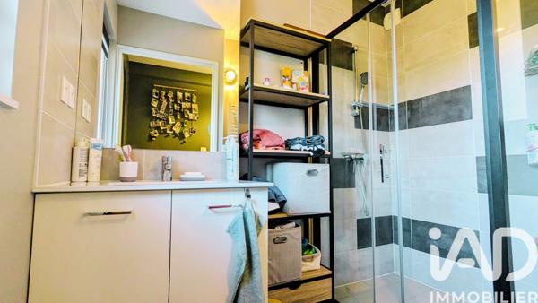 Appartement à vendre 3 pièces 64 m² Dijon