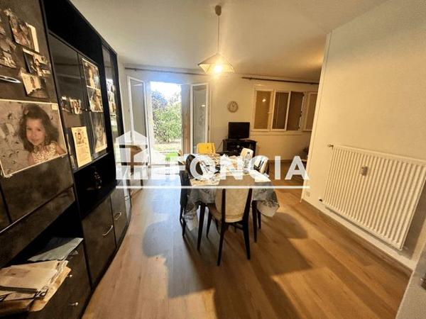 À vendre Appartement 3 pièces 56 m² - Montélimar 26200