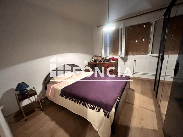 À vendre Appartement 3 pièces 56 m² - Montélimar 26200