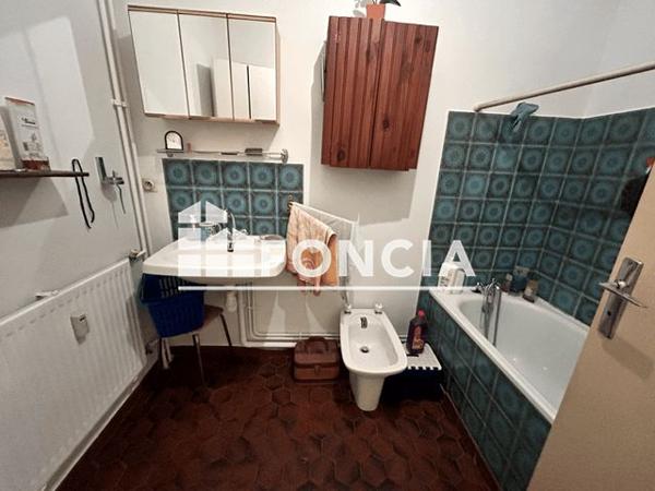 À vendre Appartement 3 pièces 56 m² - Montélimar 26200